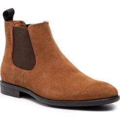 Sztyblety VAGABOND - Harvey 4463-040-27 Cognac. Sztyblety męskie marki Vagabond. W wyprzedaży za 419.00 zł.