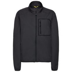 Geox Kurtka Męska Ottaya 52 Ciemnoszara. Kurtki męskie marki Geox. Za 599.00 zł.