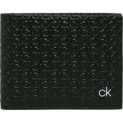 Calvin Klein - Portfel skórzany. Portfele męskie marki Calvin Klein. Za 279.90 zł.