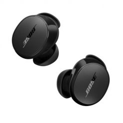 Słuchawki Bose QuietComfort Earbuds 2 (2024) | Black. Czarne słuchawki bluetooth BOSE. Za 766.99 zł.