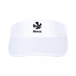 Czapka z daszkiem rakietowym Reece Australia. Czarne czapki męskie REECE, bez wzorów, eleganckie. Za 152.50 zł.