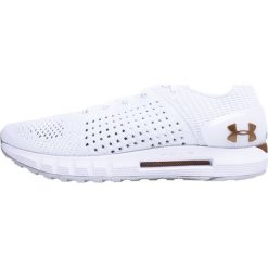 Under Armour HOVR SONIC Obuwie do biegania treningowe white. Buty do biegania męskie marki Under Armour. W wyprzedaży za 407.20 zł.