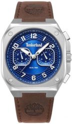 Zegarek męski Timberland TBL.TDWGF0055003 brązowy. Brązowe zegarki męskie Timberland. Za 654.00 zł.