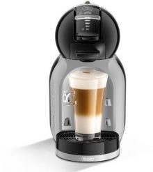 Ekspres na kapsułki DeLonghi Dolce Gusto Mini Me (EDG155.BG). Ekspresy na kapsułki DeLonghi. Za 298.99 zł.