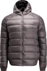 Kurtka męska Jott Kurtka męska Jott Nat FW22MDOW26-504. Kurtki męskie Jott, m, bez wzorów, bez ramiączek, bez kaptura. Za 1,249.00 zł.