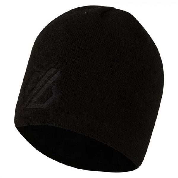 Męska Czapka Beanie Rethink. Czarne czapki męskie Dare 2B, na zimę, bez wzorów, sportowe. Za 47.99 zł.