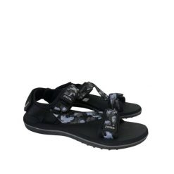 Joma S.Leo sandały męskie, czarne, rozmiar 42. Czarne sandały męskie Joma, bez zapięcia. Za 206.99 zł.