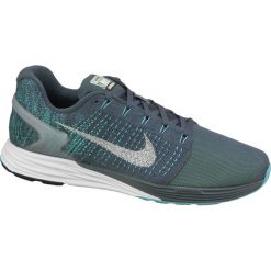 Nike Lunarglide 7 Flash 803566-400. Buty do biegania męskie marki KALENJI. W wyprzedaży za 359.99 zł.