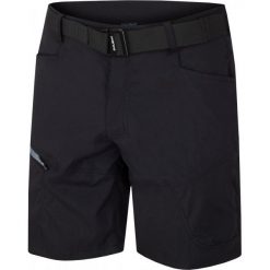 Husky Kimbi M Black S. Szorty sportowe męskie Husky. W wyprzedaży za 165.00 zł.