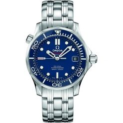 ZEGAREK OMEGA SEAMASTER 212.30.36.20.03.001. Zegarki męskie marki Omega. Za 15,000.00 zł.