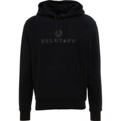 Belstaff NORTHVIEW Bluza z kapturem black. Bluzy z kapturem męskie marki Belstaff. Za 739.00 zł.