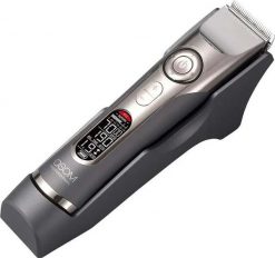Maszynka do włosów Wella Professionals Profesionali plaukų kirpimo mašinėlė OSOM Professional Hair Clipper, reguliuojamas kirpimo ilgis 1 - 1,9 mm, su. Maszynki do włosów Wella Professionals. Za 614.11 zł.