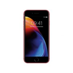 Smartfon Apple iPhone 8 Plus 256GB Czerwony (MRTA2PM/A). Smartfony marki Apple. Za 4,086.19 zł.