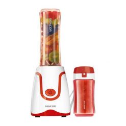 Sencor Blender Do Smoothie Sbl 2214rd. Blendery marki SENCOR. Za 110.00 zł.