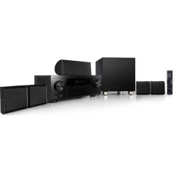 Pioneer HTP-075 Kino domowe. Kino domowe marki PIONEER. Za 1,799.99 zł.