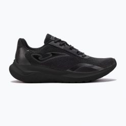 Buty męskie Joma Sodio. Czarne buty sportowe na co dzień męskie Joma, m, bez wzorów, bez ramiączek, bez kaptura. Za 170.99 zł.