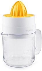 Wyciskarka do cytrusów Hyundai - CP100. Sokowirówki i wyciskarki do soków Hyundai. Za 70.61 zł.