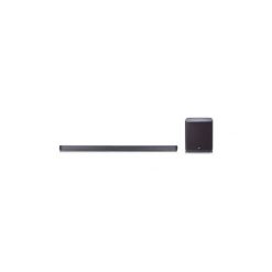 Soundbar Bezprzewodowy LG SJ9 Wi-Fi Bluetooth Dolby Atmos. Soundbary LG. Za 2,620.00 zł.