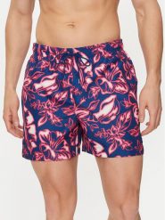 Tommy Hilfiger Szorty kąpielowe UM0UM03271 Kolorowy Regular Fit. Kąpielówki męskie Tommy Hilfiger, bez wzorów, z syntetyku. Za 169.99 zł.