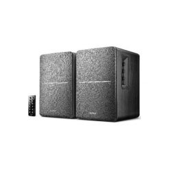 Głośniki EDIFIER R1280DB 2.0 Bluetooth Czarny. Zestawy głośników marki EDIFIER. Za 539.00 zł.