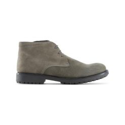 Made in Italia Półbuty SIMONE. Eleganckie półbuty męskie Made in Italia, bez obcasa, bez zapięcia. Za 278.00 zł.