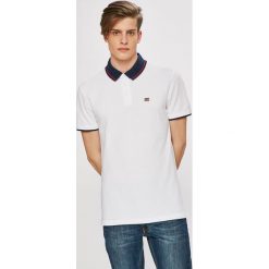 Levi's - Polo. Koszulki polo męskie marki bonprix. W wyprzedaży za 129.90 zł.