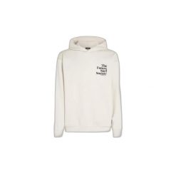 Bluza z kapturem O'Neill The Future Surf. Białe bluzy nierozpinane męskie O'Neill, m, bez wzorów, z kapturem. W wyprzedaży za 198.00 zł.