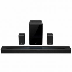 Soundbar TCL Q85HE 180 W. Soundbary TCL. Za 2,553.15 zł.