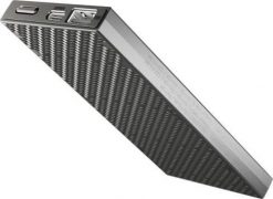 Powerbank Nitecore NB10000 GEN2 10000mAh Czarny. Czarne powerbanki Nitecore. Za 243.72 zł.