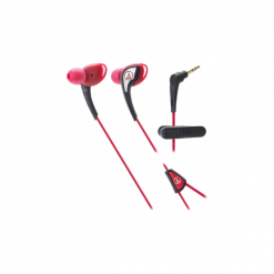 AUDIO-TECHNICA ATH-SPORT2RD. Słuchawki douszne Audio-Technica. Za 179.99 zł.