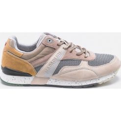 Napapijri - Buty. Buty sportowe na co dzień męskie Napapijri. W wyprzedaży za 229.90 zł.