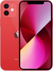 Smartfon Apple iPhone 12 64GB Czerwony | Stan: Bardzo Dobry. Czerwone smartfony Apple. Za 1,282.00 zł.