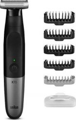 Trymer Braun Trymer/ Aparat do Golenia Braun XT5100. Golarki męskie BRAUN. Za 234.75 zł.