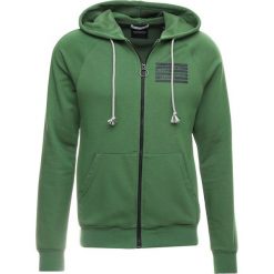 Scotch & Soda REGULAR FIT CLASSIC HOODY Bluza rozpinana alpine green. Bluzy rozpinane męskie marki Scotch & Soda. Za 429.00 zł.