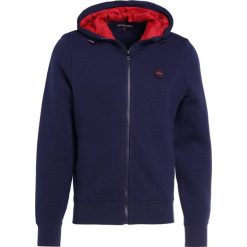 Michael Kors Bluza rozpinana midnight. Bluzy rozpinane męskie Michael Kors. W wyprzedaży za 349.30 zł.