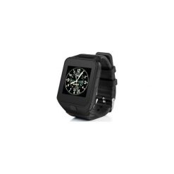 Smartwatch zegarek SIM Android WiFi 3G. Krokomierze marki AIG. Za 269.00 zł.