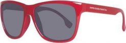 Benetton Okulary przeciwsłoneczne Unisex Benetton BE882S03. Okulary przeciwsłoneczne męskie Benetton, bez wzorów. Za 101.95 zł.