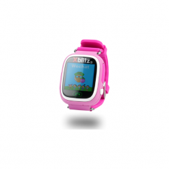 XBLITZ Love Me Różowy. Smartbandy Xblitz. Za 156.58 zł.
