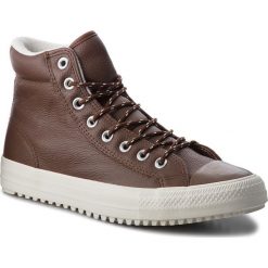 Trampki CONVERSE - Ctas Boot Pc Hi 157685C Dark Clove/Dark Clove. Trampki męskie marki Converse. W wyprzedaży za 269.00 zł.