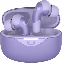 Słuchawki Hama FRESH 'N REBEL SŁUCHAWKI BEZPRZEWODOWE DOKANAŁOWE Z ANC TWINS ACE DREAMY LILAC. Słuchawki bluetooth HAMA. Za 319.00 zł.