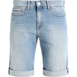 Calvin Klein Jeans ROXY Szorty jeansowe roxy blue. Jeansy męskie Calvin Klein Jeans. Za 349.00 zł.