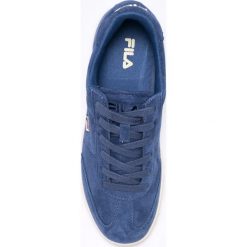 Fila - Buty Portland S Low. Buty sportowe na co dzień męskie Fila. W wyprzedaży za 179.90 zł.