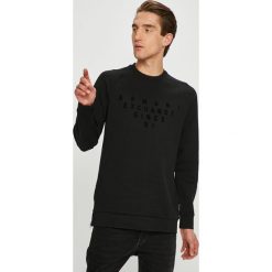 Armani Exchange - Bluza. Bluzy nierozpinane męskie marki Armani Exchange. W wyprzedaży za 379.90 zł.