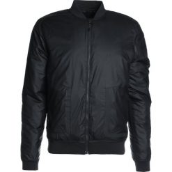 Under Armour SPORTSTYLE REACTOR Kurtka sportowa black. Kurtki treningowe męskie marki Under Armour. Za 759.00 zł.