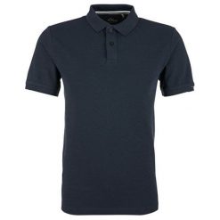 S.Oliver Męska Koszulka Polo 03.899.35.4505.5834 Ink Navy (Rozmiar S). Koszulki polo męskie marki S.Oliver. W wyprzedaży za 70.00 zł.