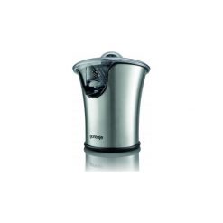 GORENJE Wyciskarka do cytrusów CJ90e. Sokowirówki i wyciskarki do soków marki Gorenje. Za 133.43 zł.