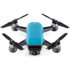 DJI SPARK Sky Blue. Drony DJI. Za 1,449.00 zł.
