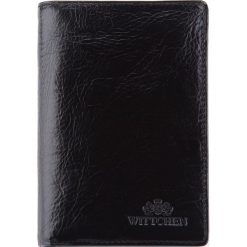 Portfel 21-1-008-1. Portfele męskie marki Wittchen. Za 299.00 zł.