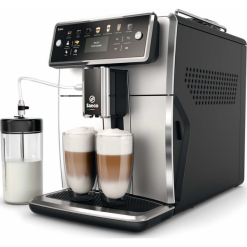 Saeco Xelsis SM7581/00. Ekspresy ciśnieniowe marki Saeco. Za 3,999.00 zł.
