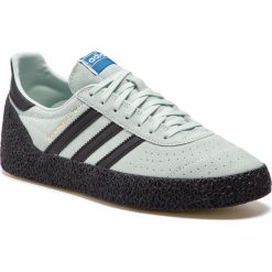 Buty adidas - Montreal 76 BD7634 Vapgrn/Cblack/Cwhite. Buty sportowe na co dzień męskie marki ADIDAS. Za 399.00 zł.